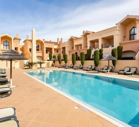 Apartamento Praia Da Luz Resort, Faro