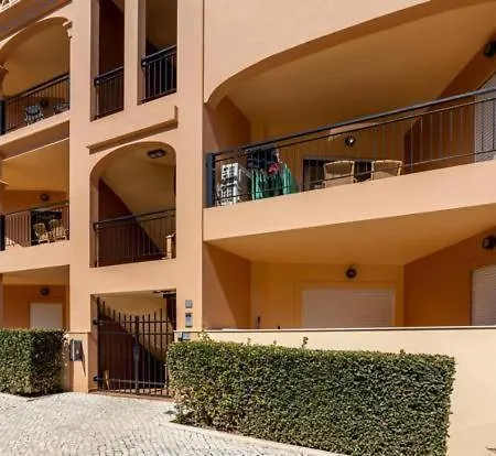 Apartamento Praia Da Luz Resort, Faro Luz
