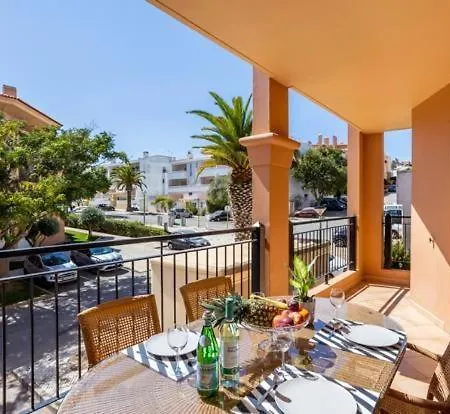 Praia Da Luz Resort, Faro Praia Da Luz