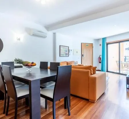 Apartamento Praia Da Luz Resort, Faro *