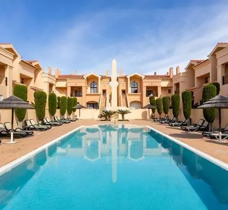 Praia Da Luz Resort, Faro * Praia Da Luz