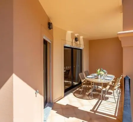 Praia Da Luz Resort, Faro Apartamento
