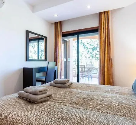 Apartment Praia Da Luz Resort, Faro